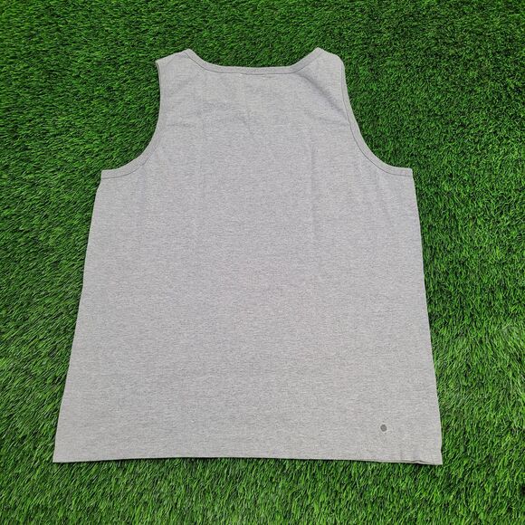 The-Jackson 5 Tank-Top Large 22x28 Gray Michael-Jackson - Picture 2 of 14